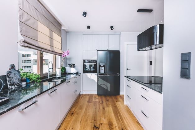 modern kitchen interior design southstar bank jumbo loan