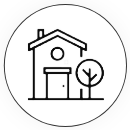 Mortgage home icom