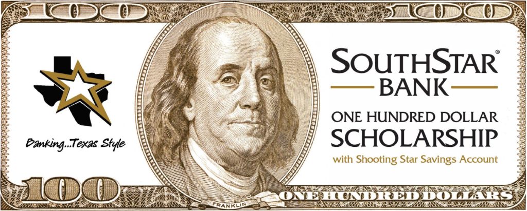 SouthStar Bank Student Scholarship