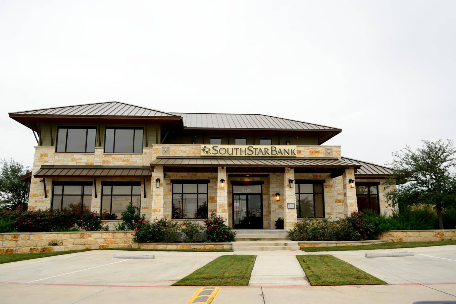 Customer Spotlight - Gary and Janie Gray - SouthStar Bank, S.S.B.