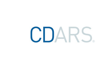 cdars logo