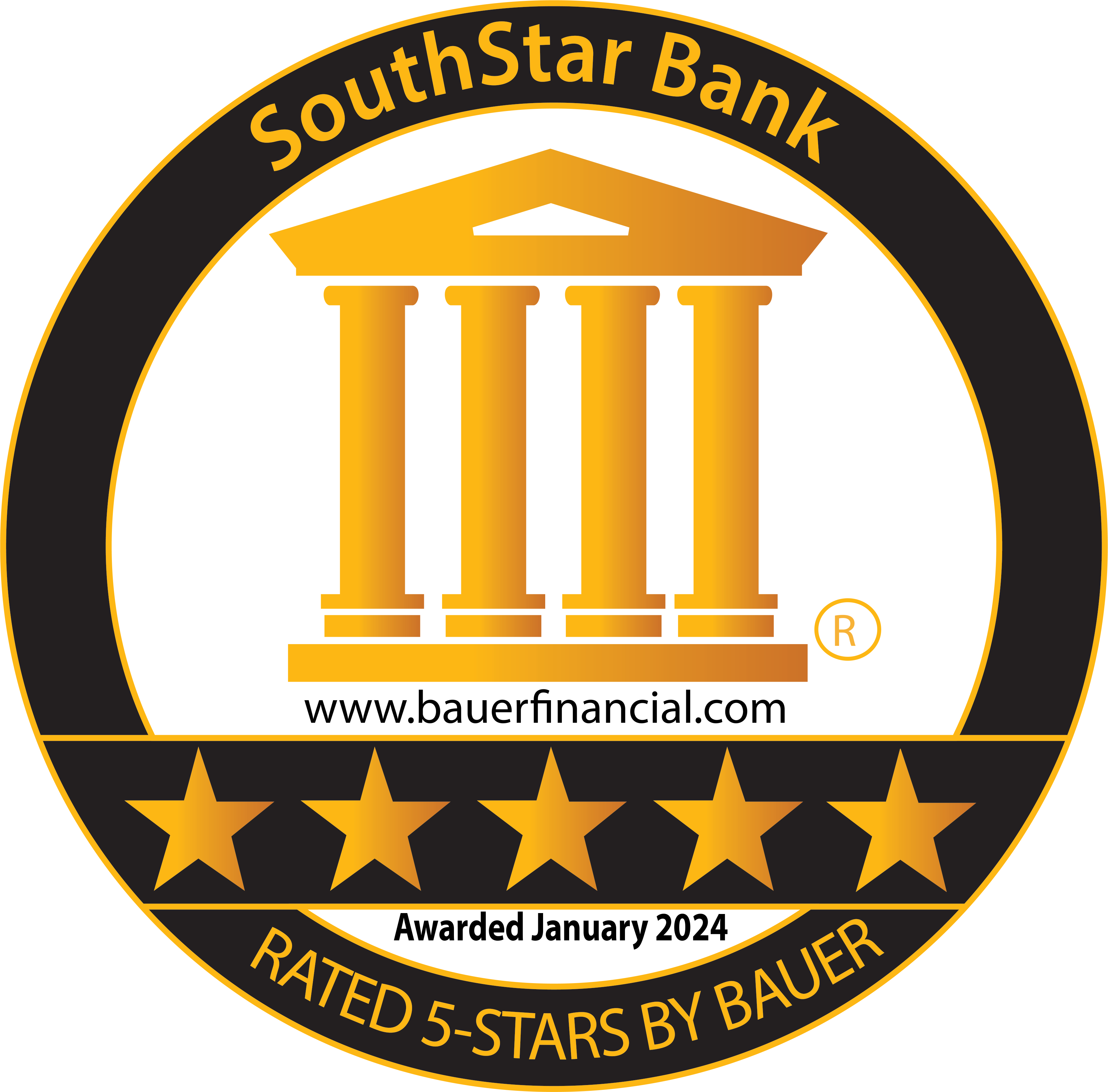 SouthStar Bank Jan 2024