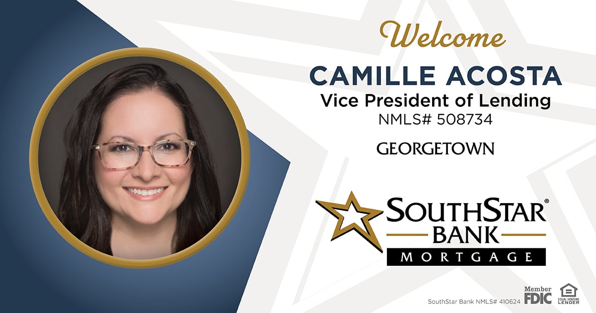 SSB 639 StaffHighlight FB Camille Acosta Welcome v1