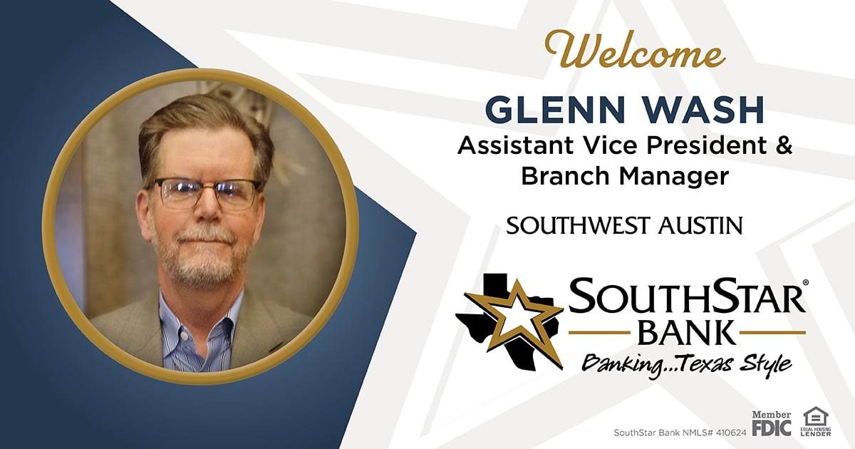 SSB 639 StaffHighlight FB GlennWash Welcome v1