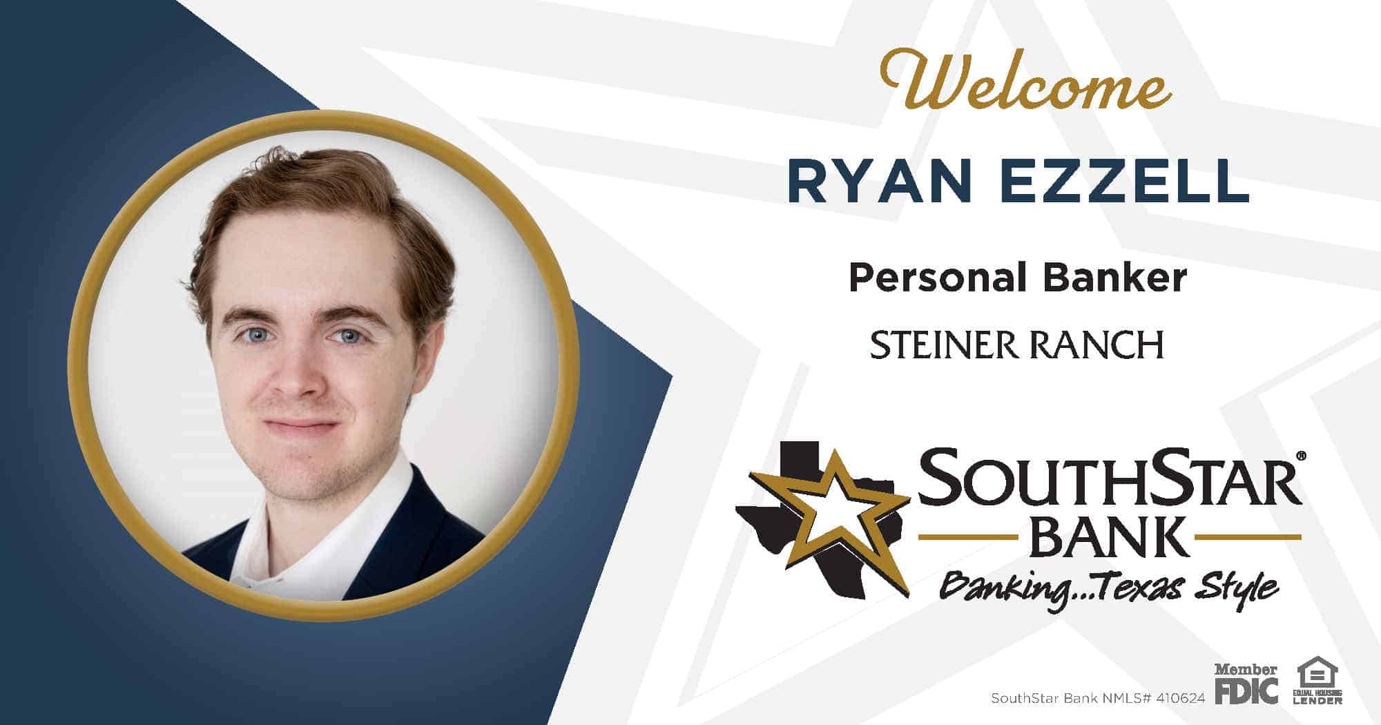 SSB 639 StaffHighlight FB RyanEzzell Welcome v1
