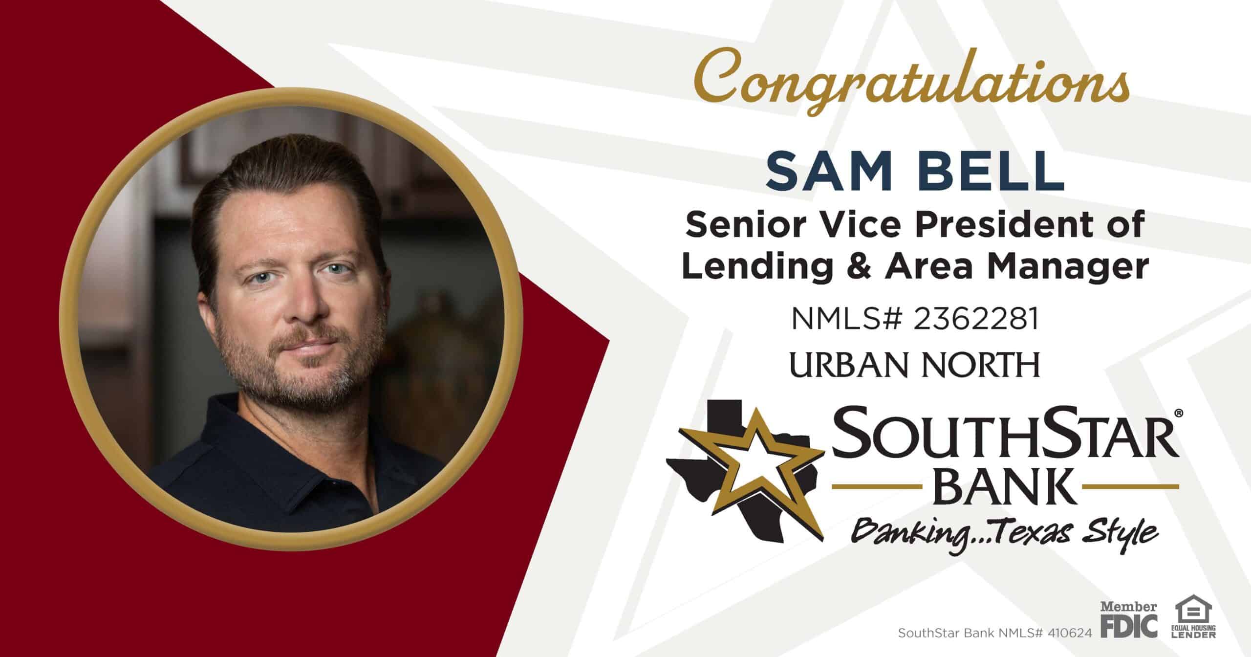 SSB 639 StaffHighlight FB SamBell Congratulations v1