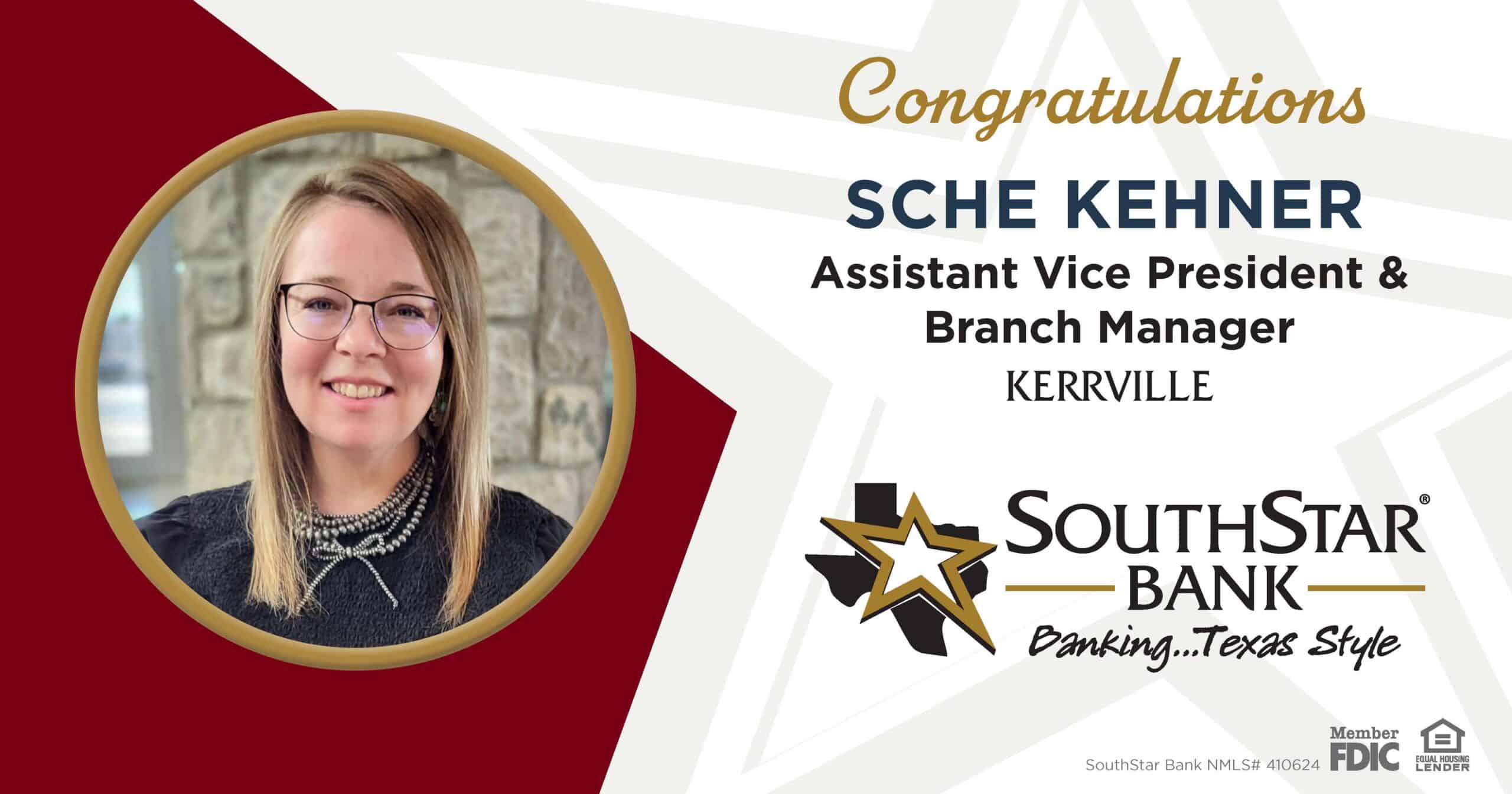 SSB 639 StaffHighlight FB ScheKehner Congratulations v2