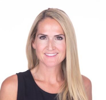 Rachel Forrister