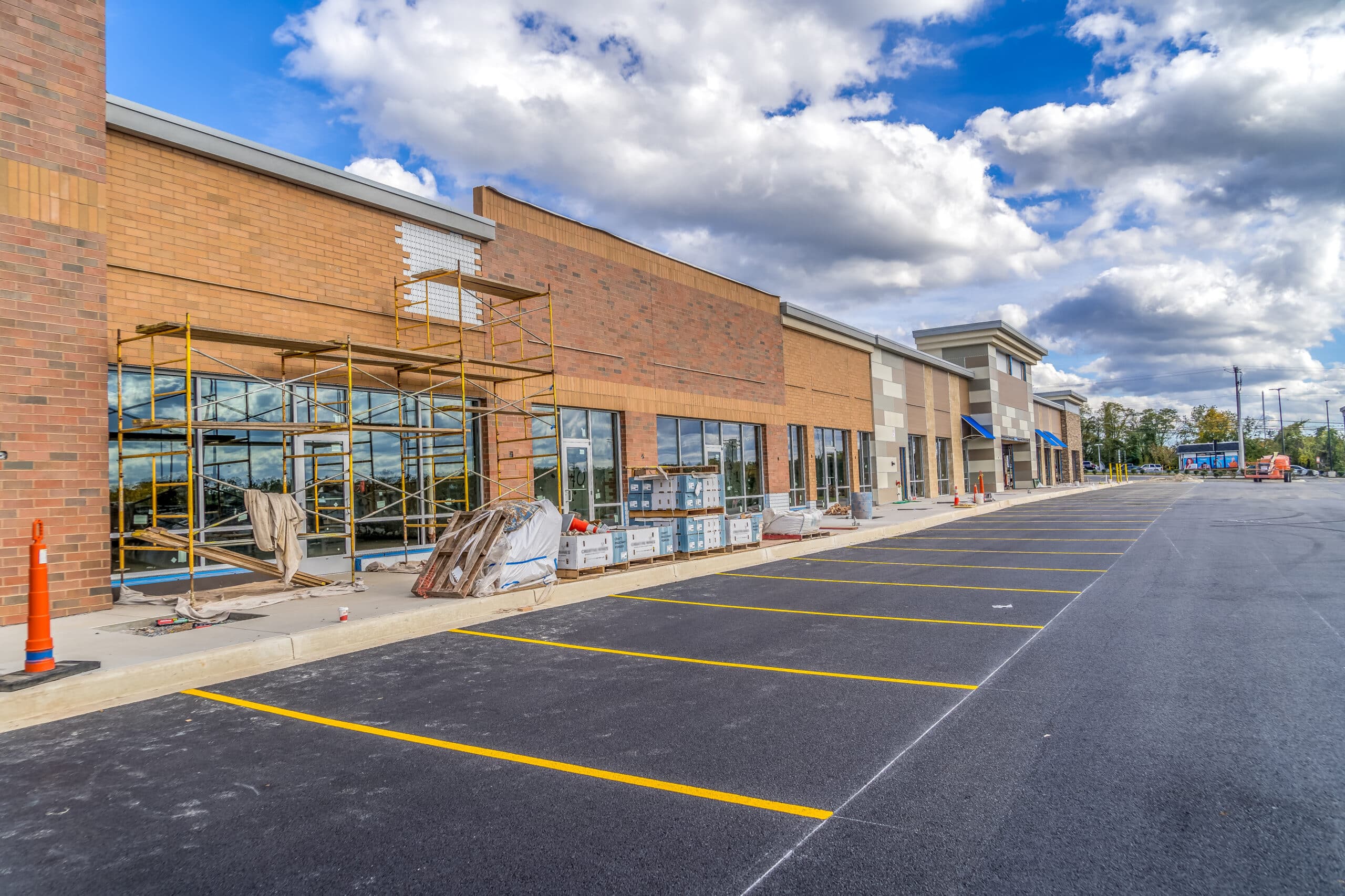 commercial lending, commercial lending FAQs, common commercial lending questions, commercial financing, commercial lending frequently asked questions