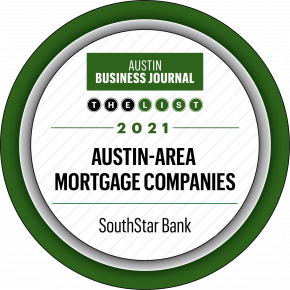 Austin Area Mortgage Companies