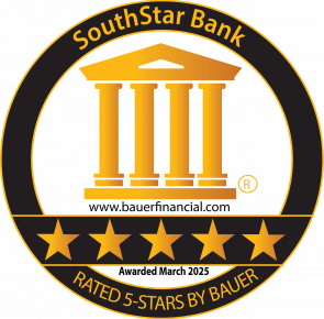 SouthStar Bank Mar 2025